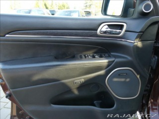 Jeep Grand Cherokee 3,0 3,0D,SUMMIT,1maj,DPH, 2016