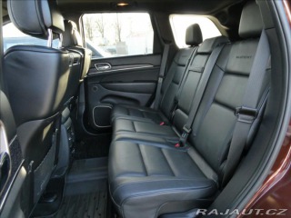Jeep Grand Cherokee 3,0 3,0D,SUMMIT,1maj,DPH, 2016