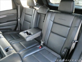 Jeep Grand Cherokee 3,0 3,0D,SUMMIT,1maj,DPH, 2016