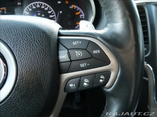 Jeep Grand Cherokee 3,0 3,0D,SUMMIT,1maj,DPH, 2016