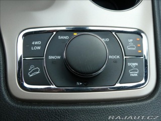 Jeep Grand Cherokee 3,0 3,0D,SUMMIT,1maj,DPH, 2016