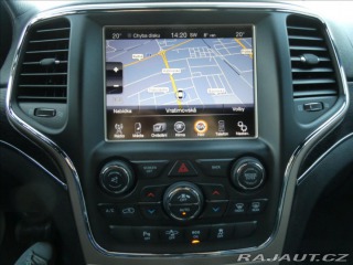 Jeep Grand Cherokee 3,0 3,0D,SUMMIT,1maj,DPH, 2016