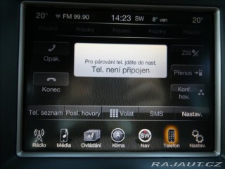 Jeep Grand Cherokee 3,0 3,0D,SUMMIT,1maj,DPH, 2016