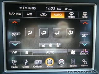 Jeep Grand Cherokee 3,0 3,0D,SUMMIT,1maj,DPH, 2016