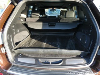 Jeep Grand Cherokee 3,0 3,0D,SUMMIT,1maj,DPH, 2016