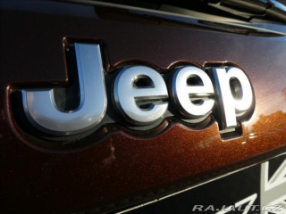 Jeep Grand Cherokee 3,0 3,0D,SUMMIT,1maj,DPH, 2016