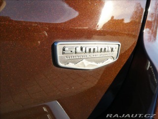 Jeep Grand Cherokee 3,0 3,0D,SUMMIT,1maj,DPH, 2016