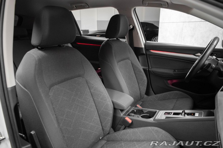 Volkswagen Golf 2.0 TDI 110kW DSG*ACC*DPH 2020