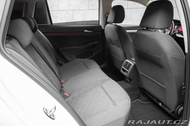 Volkswagen Golf 2.0 TDI 110kW DSG*ACC*DPH 2020