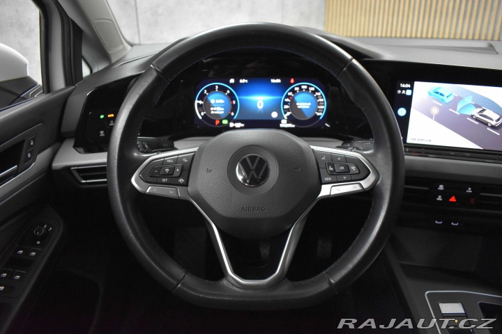 Volkswagen Golf 2.0 TDI 110kW REZERVACE 2020