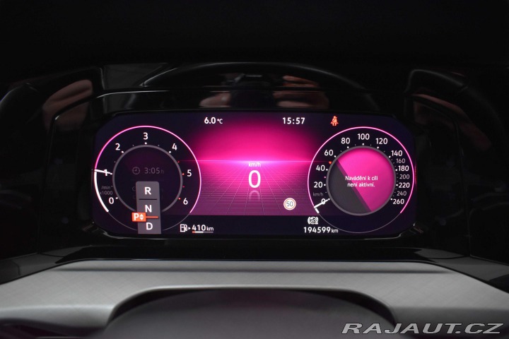 Volkswagen Golf 2.0 TDI 110kW DSG*ACC*DPH 2020