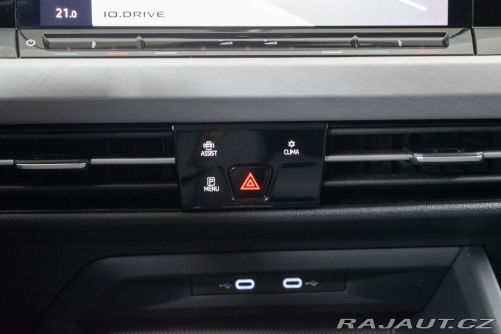 Volkswagen Golf 2.0 TDI 110kW DSG*ACC*DPH 2020