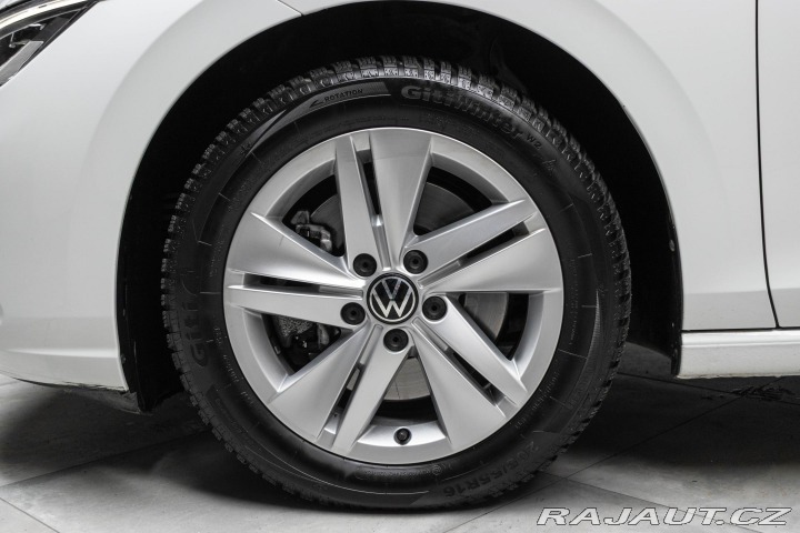 Volkswagen Golf 2.0 TDI 110kW DSG*ACC*DPH 2020