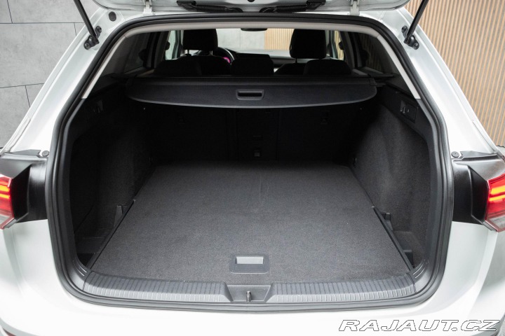 Volkswagen Golf 2.0 TDI 110kW DSG*ACC*DPH 2020