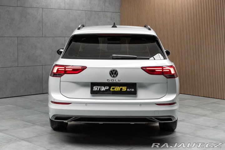 Volkswagen Golf 2.0 TDI 110kW DSG*ACC*DPH 2020