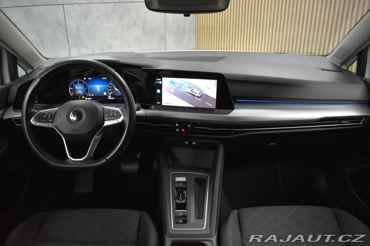 Volkswagen Golf 2.0 TDI 110kW REZERVACE 2020