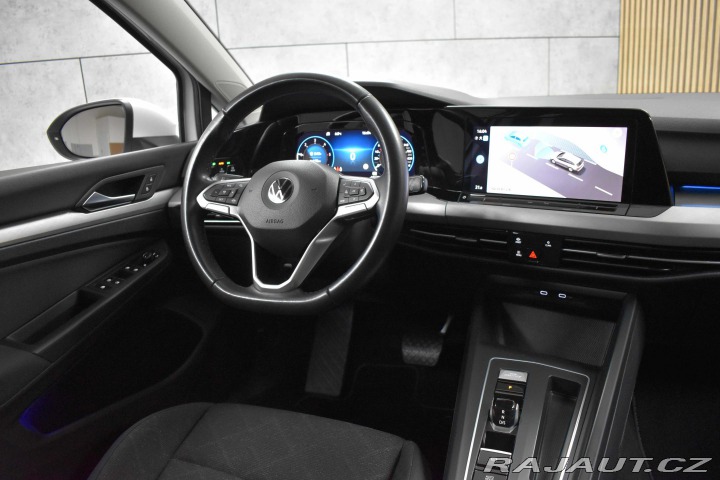 Volkswagen Golf 2.0 TDI 110kW REZERVACE 2020