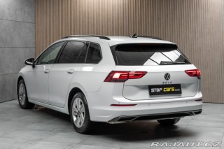 Volkswagen Golf 2.0 TDI 110kW DSG*ACC*DPH 2020