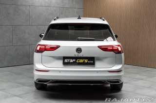 Volkswagen Golf 2.0 TDI 110kW DSG*ACC*DPH 2020