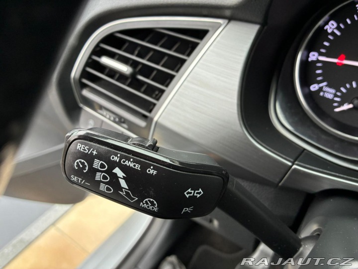 Škoda Fabia 1.2TSi, 81KW, VÝBAVA 2016