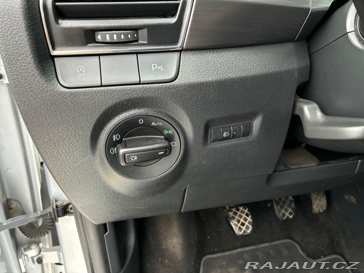 Škoda Fabia 1.2TSi, 81KW, VÝBAVA 2016