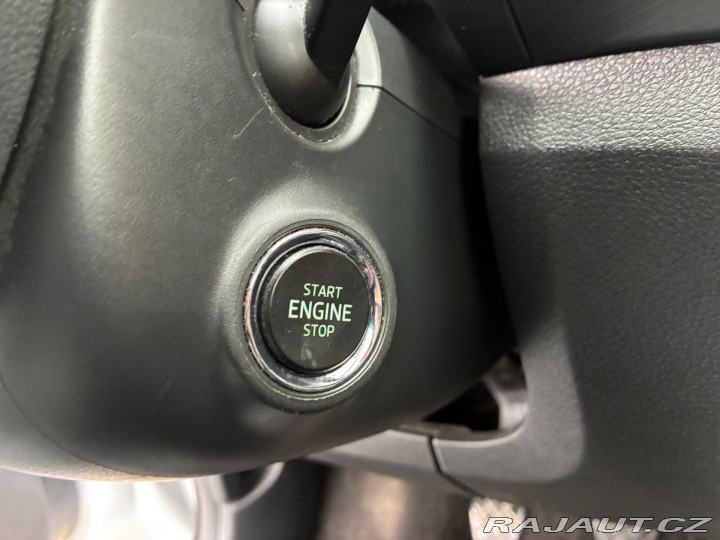 Škoda Fabia 1.2TSi, 81KW, VÝBAVA 2016