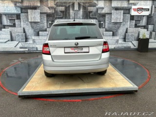 Škoda Fabia 1.2TSi, 81KW, VÝBAVA 2016