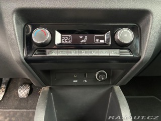 Škoda Fabia 1.2TSi, 81KW, VÝBAVA 2016