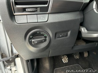 Škoda Fabia 1.2TSi, 81KW, VÝBAVA 2016