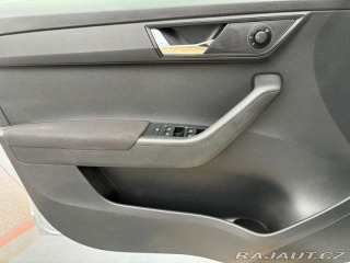 Škoda Fabia 1.2TSi, 81KW, VÝBAVA 2016