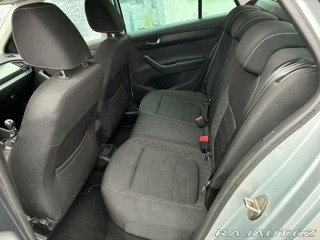 Škoda Fabia 1.2TSi, 81KW, VÝBAVA 2016