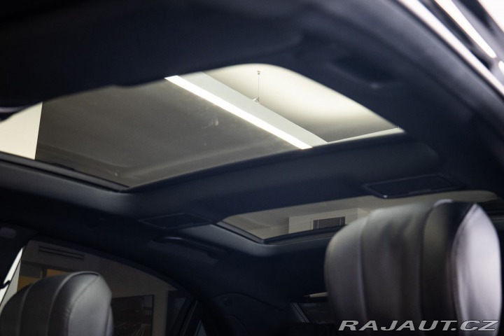 Mercedes-Benz S d L 4MATIC Burmester/360/ 2018