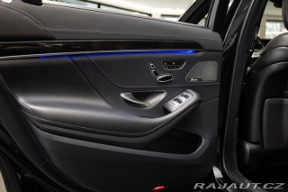 Mercedes-Benz S d L 4MATIC Burmester/360/ 2018