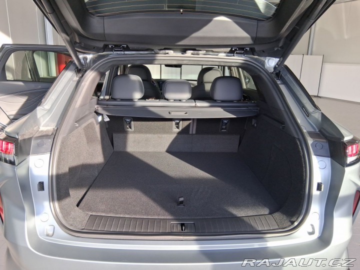 Omoda 9 Premium 1.5t GDI SHS AWD 2025