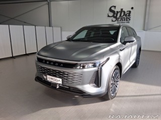 Omoda 9 Premium 1.5t GDI SHS AWD 2025