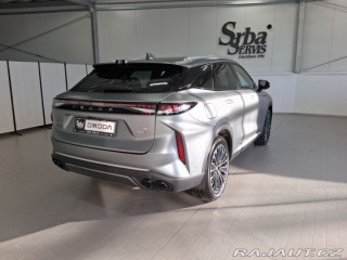 Omoda 9 Premium 1.5t GDI SHS AWD 2025