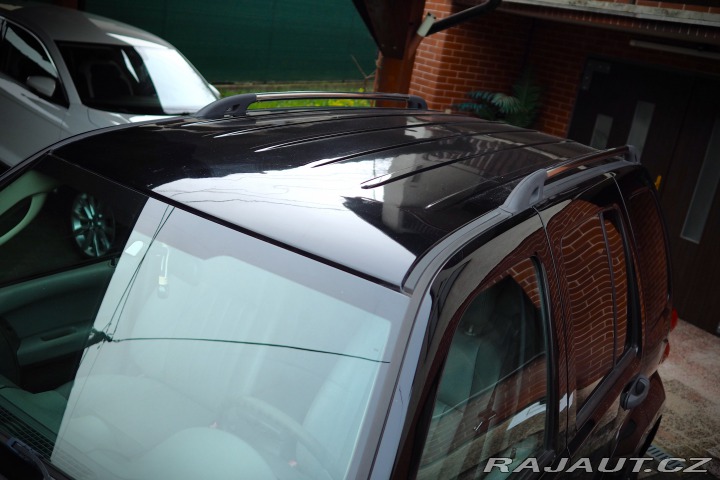 Jeep Cherokee 2.8CRD 120kW,A/T,4X4,ITAL 2006