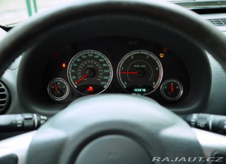 Jeep Cherokee 2.8CRD 120kW,A/T,4X4,ITAL 2006