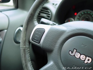Jeep Cherokee 2.8CRD 120kW,A/T,4X4,ITAL 2006