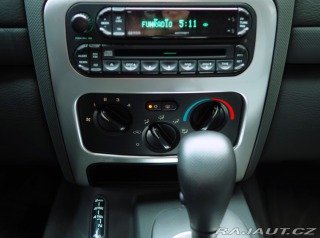 Jeep Cherokee 2.8CRD 120kW,A/T,4X4,ITAL 2006