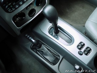 Jeep Cherokee 2.8CRD 120kW,A/T,4X4,ITAL 2006