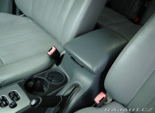 Jeep Cherokee 2.8CRD 120kW,A/T,4X4,ITAL 2006