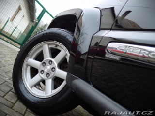 Jeep Cherokee 2.8CRD 120kW,A/T,4X4,ITAL 2006