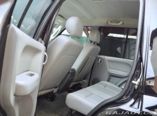 Jeep Cherokee 2.8CRD 120kW,A/T,4X4,ITAL 2006