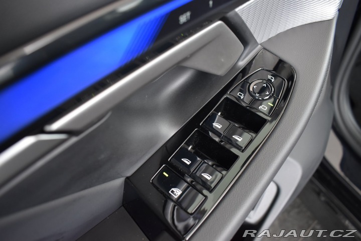 BMW 5 540d xDrive 2025