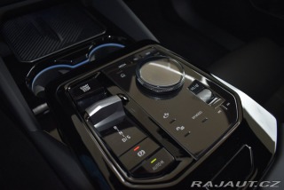 BMW 5 540d xDrive 2025