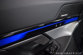 BMW 5 540d xDrive 2025