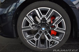 BMW 5 540d xDrive 2025