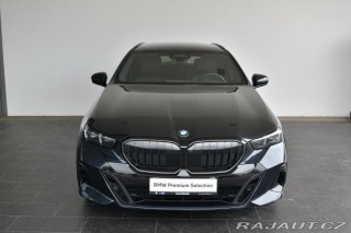 BMW 5 540d xDrive 2025