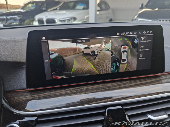 BMW 5 530i xDrive 1800